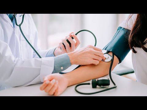 ¿Cómo se hace el diagnostico de hipertensión arterial?