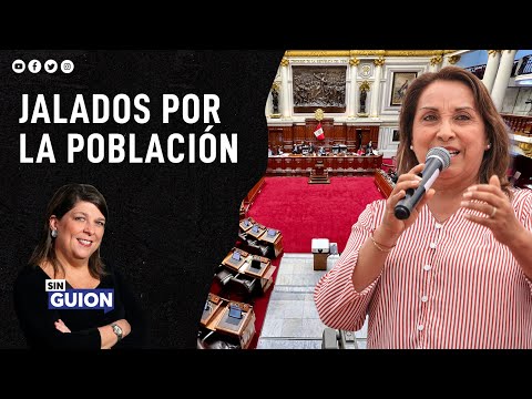 Rosa María Palacios sobre aprobación del CONGRESO: ERA MALO cuando empezaron, AHORA es DESASTROSO
