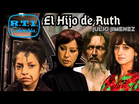 ¿Por Qué Desapareció El Hijo De Ruth?| Telenovelas RETRO