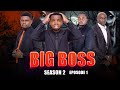 BIG BOSS  episode 1