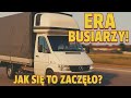 ERA BUSIARZY! Jak si to zaczo?