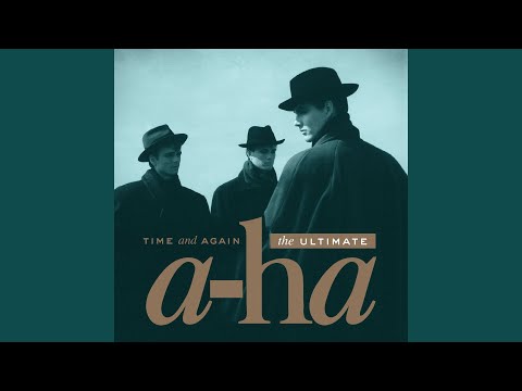 Take on Me (2016 Remaster)