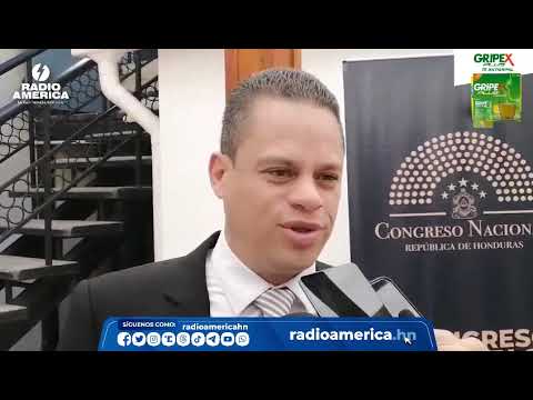 Partido Liberal apoyará al abogado Marcio Cabañas para ser fiscal adjunto / Radio América