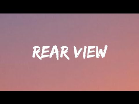 NBA YoungBoy - Rear View ft Mariah the Scientist (Lyrics)