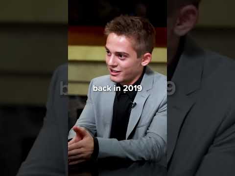 YouTube video thumbnail