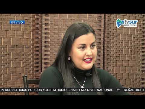 Entrevista: Dixiana Vargas Obando, candidata Partido Nuestro Pueblo