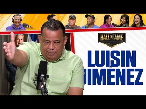 La HISTORIA de Joe BIDEN & Scouting Report a Lisandro Macarrulla - Luisin Jimenez