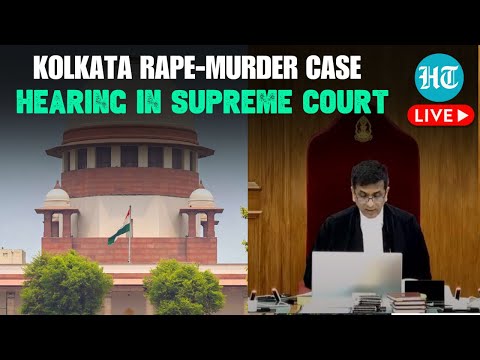 Kolkata Rape-Murder Case LIVE | CBI Files Progress Report Before Supreme Court As Outrage Mounts