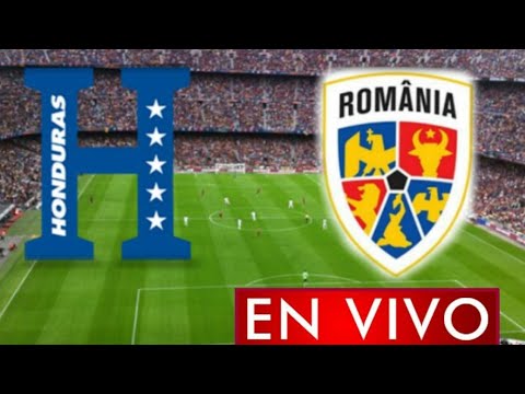 Donde ver Honduras vs. Rumania en vivo, Juegos Olímpicos Tokio 2021