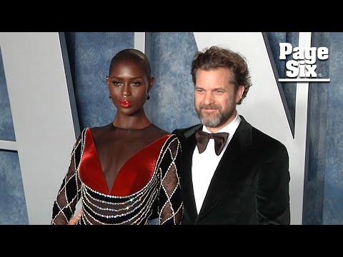 Jodie Turner-Smith accuses estranged husband Joshua Jackson of not paying child support