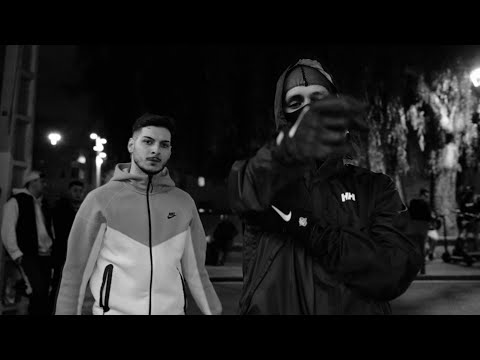 RVFV, BENY JR - TEN CUIDAO (Video Oficial)