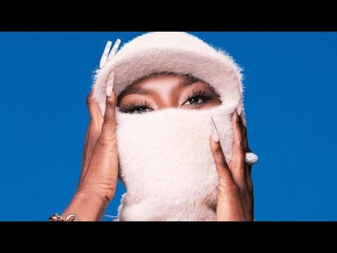 Aya Nakamura - Corazon [Album DNK]