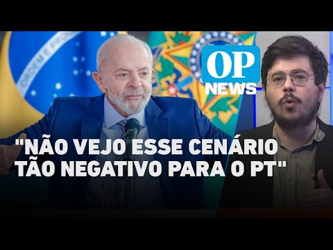 Lula apresenta distância de candidatos apoiados pelo PT em capitais | O POVO NEWS