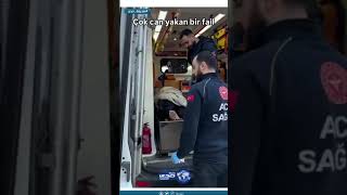 حاول الاستعراض وجاه الرد