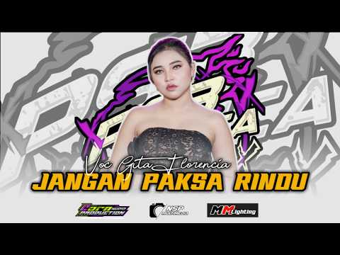 JANGAN PAKSA RINDU Voc Gita Florencia PS3 Music  Live Pom33 Minggiran