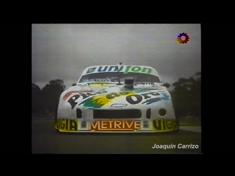 Turismo Carretera 1998: 7ma Fecha Río IV - Final TC