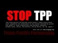 Bernie Sanders: TPP is More Disastrous Trade Policy...