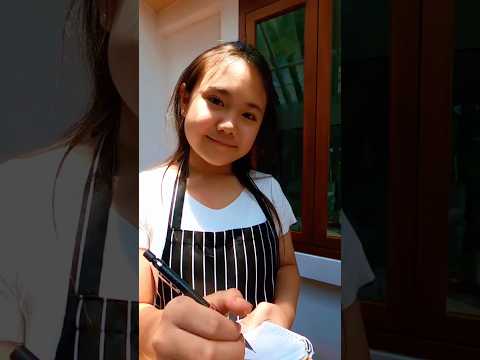 มื้อนี้รับอะไรดีค่ะแอรี่shor