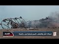 تحركات في واشنطن.. اليمن يتجهز لحرب حاسمة