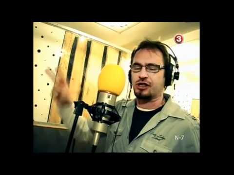 Video: Ačiū Marijonui už naują himną - Lietuvos Rytas