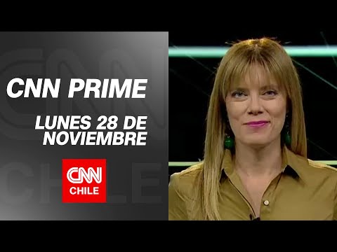 Camioneros Fuerza del Norte firmaron acuerdo con el Gobierno | CNN Prime