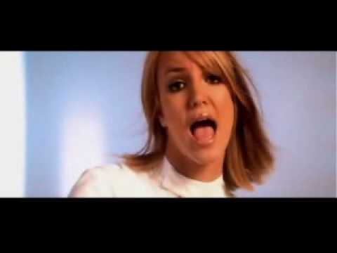 Britney Spears - My only wish (This year)