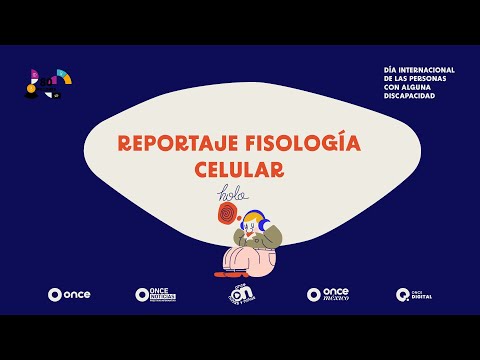 Reportaje Fisiología Celular