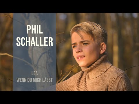 LEA - Wenn Du mich lässt (Cover by Phil Schaller)