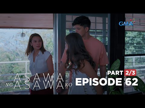 Asawa Ng Asawa Ko: Shaira will stay in the Manansala’s house?! (Full Episode 62 - Part 2/3)