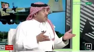 بندر الرزيحان : الفيصلي سيعود وسيكون أفضل مما كان