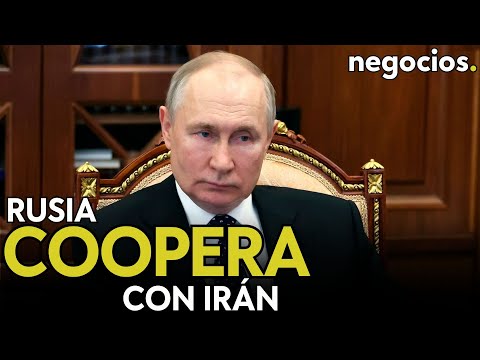 Rusia e Irán cooperan para superar las sanciones occidentales