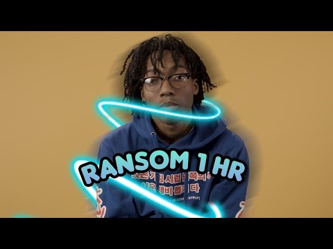 Lil Tecca - Ransom (1 Hour Loop)