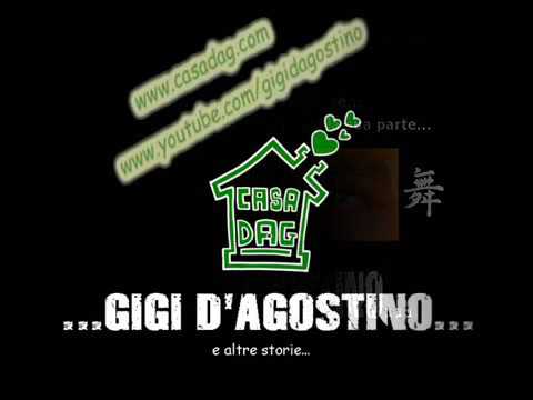 Gigi DAgostino Lo Sbaglio Orgoglio Mix The Essential