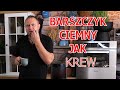 👩‍🍳 Czerwony barszczyk do picia / Oddaszfartucha