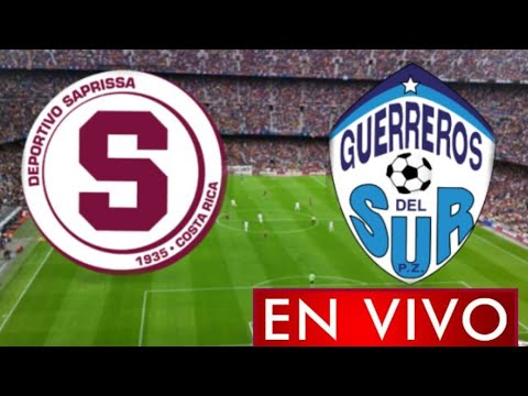 Donde ver Saprissa vs. Pérez Zeledón en vivo, por la Jornada 13, Liga Costa Rica 2021