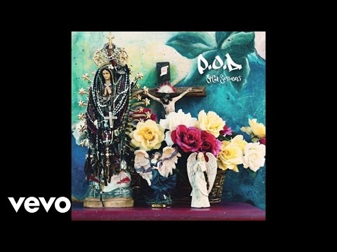 P.O.D. - Youth Of The Nation (Acoustic Version/Audio)