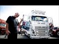 Volvo Trucks -Welcome to my cab 'Szklana puapka'