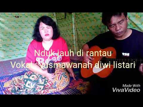 Batang hari 9 sumsel palimbang Yusmawanah diwi listari karya cipt irawansyah