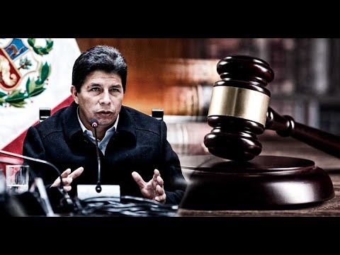 Poder Judicial rechazó pedido de hábeas corpus a favor de Pedro Castillo