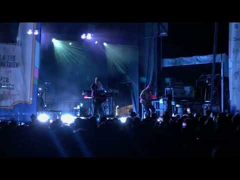 Milky Chance - Reckless Child live @ Winnetka Music Fest 2024