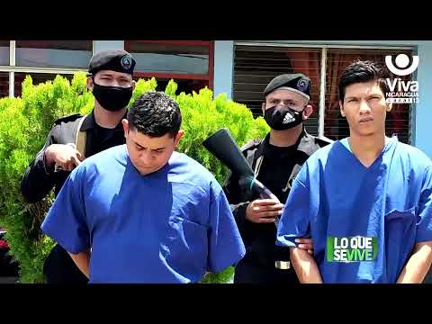 Rivas: Policía Nacional no deja levantar “cabeza” a la delincuencia