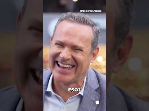 Pepe Aguilar habla del 'contrato prenupcial' de Ángela y Nodal  | #despiertaamerica