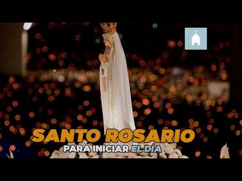 SANTO ROSARIO  02  -10-   2024