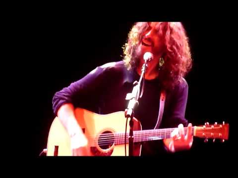 Chris Cornell Tour Dates & Concert History – Songkick