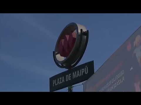 Cámara solicita extender Metro hasta sector poniente de Maipú