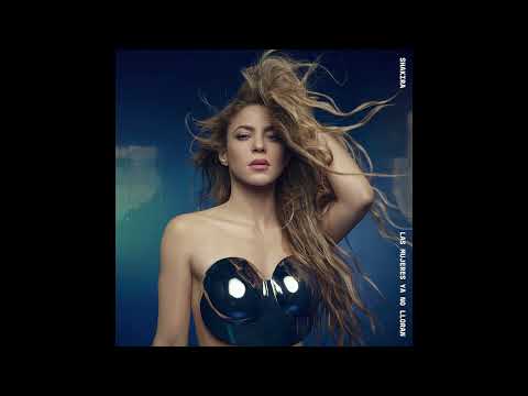 Shakira - Cohete (Acapella)