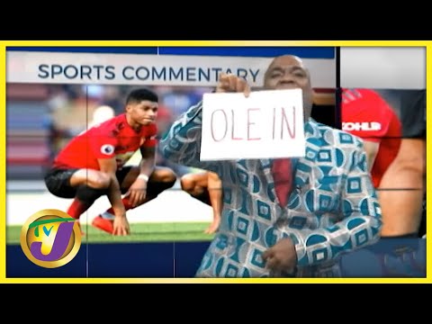 Ole - Manchester United | TVJ Sports Commentary - Nov 23 2021