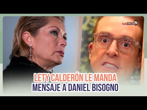 Lety Calderón aclara cómo es su relación con Juan Collado y Yadhira Carrillo | MICHISMESITO