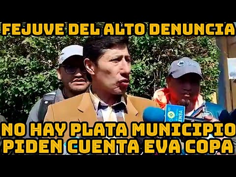 JUNTA VECINALES DEL ALTO DENUNCIAN SOBRE PRECIOS EN COMPRA DE LUMINARIAS CIUDAD DEL ALTO..