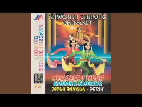 Kristina - Berakhir Pula